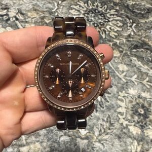 Michael Kors Women’s Watch
